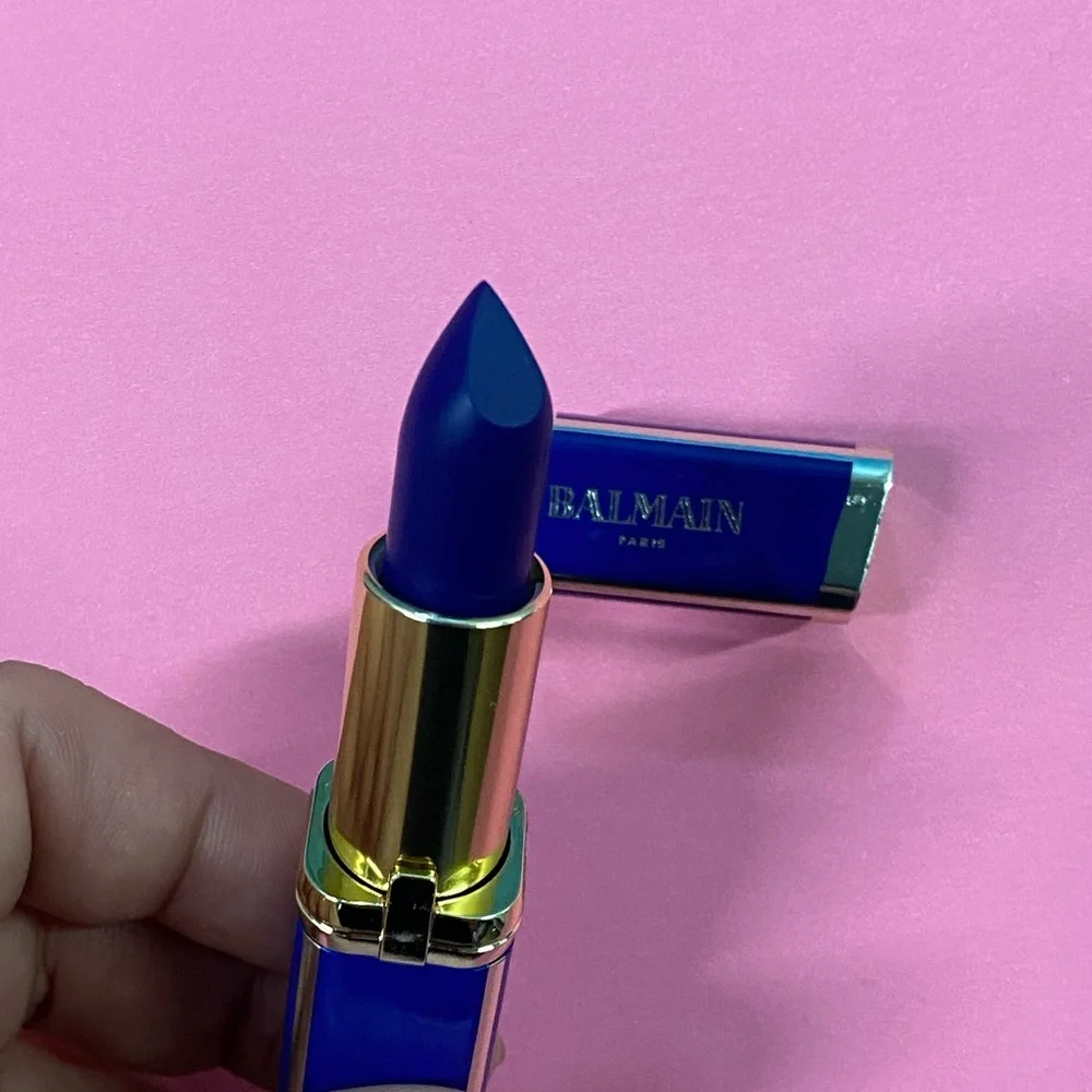 Balmain Rebellion Lipstick
